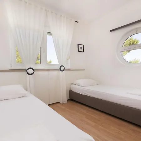 Apartmán Anda-1 By Interhome