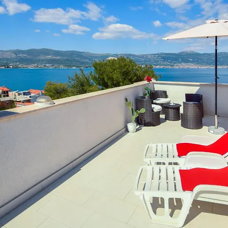 Apartmán Anda-1 By Interhome