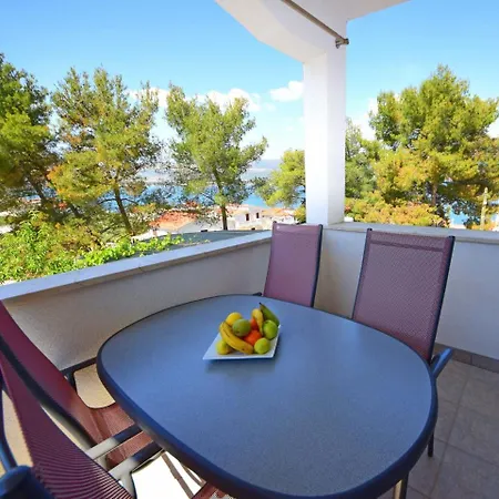 Apartment Anda-1 By Interhome Apartment *