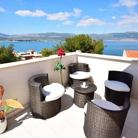 Apartment Anda-1 By Interhome Apartment *