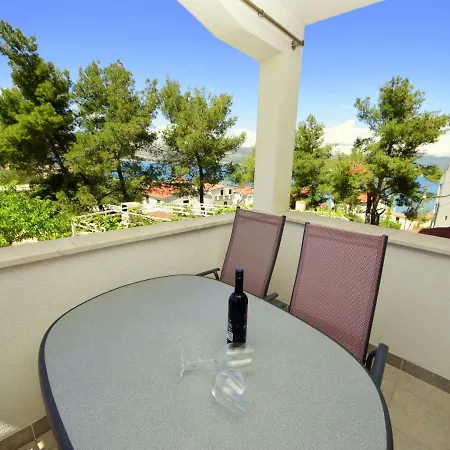 Apartment Anda-1 By Interhome Apartment Trogir