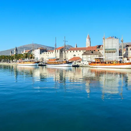 Apartment Anda-1 By Interhome Apartment *