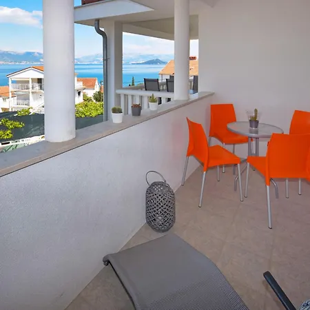 Apartment Anda-1 By Interhome *