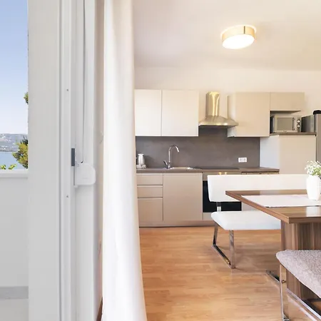 Apartment Apartment Anda-1 By Interhome