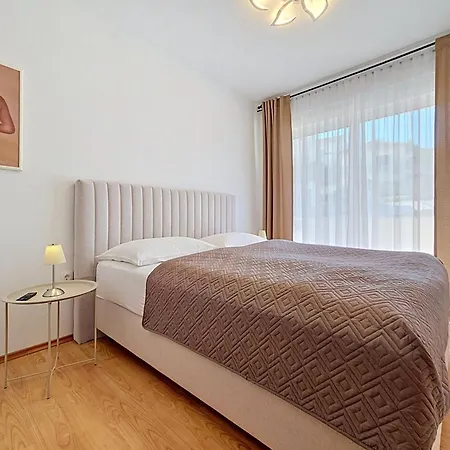 Anda-1 By Interhome Appartement Trogir