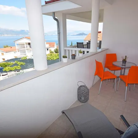 Anda-1 By Interhome Apartman Trogir