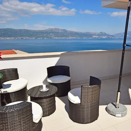 Anda-1 By Interhome * Trogir