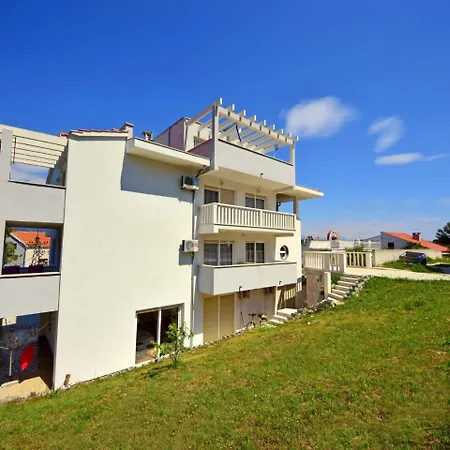 Anda-1 By Interhome Apartman Trogir