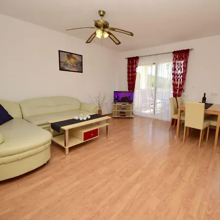 Anda-1 By Interhome Trogir