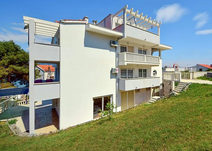 Anda-1 By Interhome Lejlighed Trogir