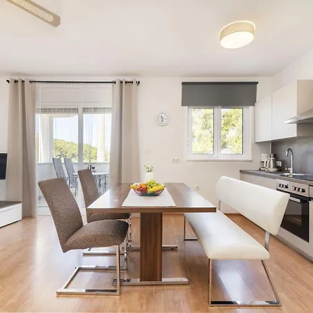 Anda-1 By Interhome Apartman Trogir