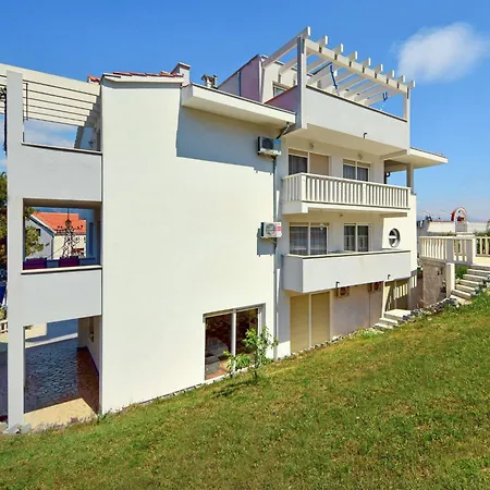 Anda-1 By Interhome Apartman Trogir