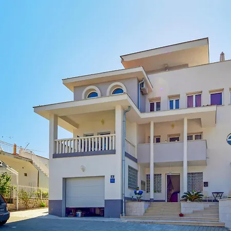 Anda-1 By Interhome Apartman