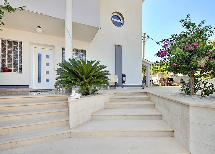 Anda-1 By Interhome Apartamento