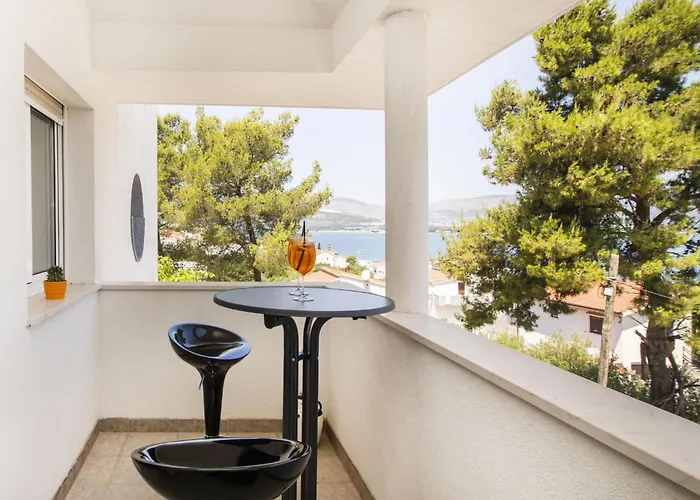 Apartamento Anda-1 By Interhome *