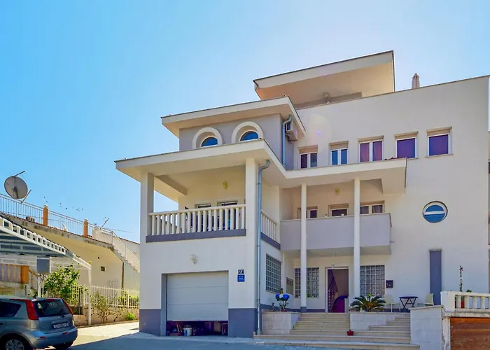 Anda-1 By Interhome Apartamento