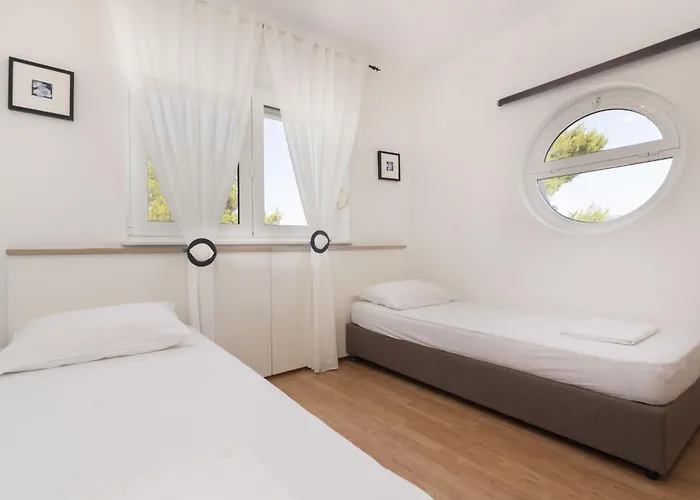 Apartamento Anda-1 By Interhome