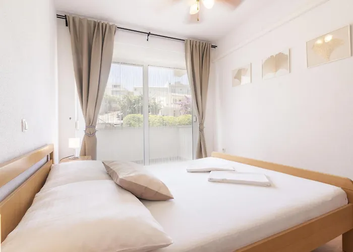 Anda-1 By Interhome Apartamento *