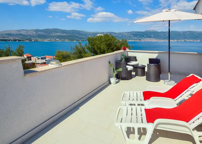 Apartamento Anda-1 By Interhome