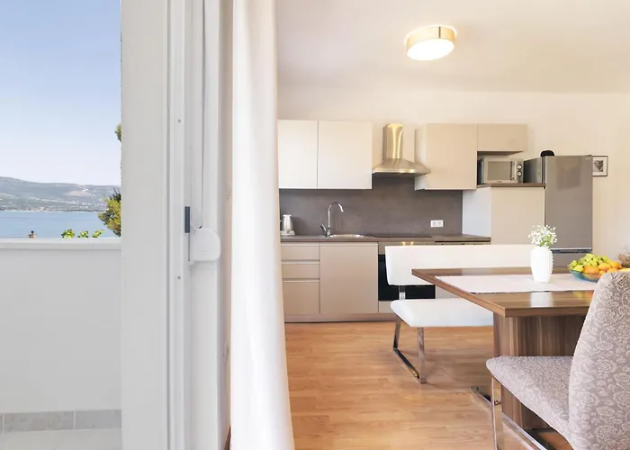 Apartamento Anda-1 By Interhome