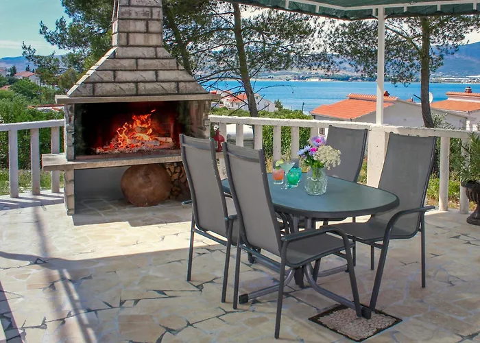 Anda-1 By Interhome Apartamento *